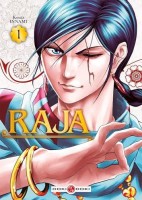 Raja 1. Tome 1