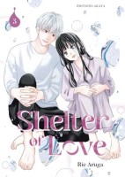 Shelter of Love 3. Tome 3