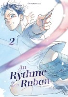 Au rythme de mon ruban 2. Tome 2