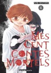 Mes cent contes mortels : 8. Tome 8