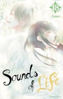 Sounds of Life 18. Tome 18