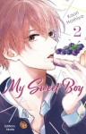 My Sweet Boy : 2. Tome 2