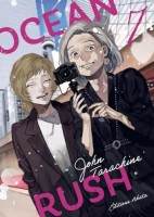 Ocean Rush 7. Tome 7