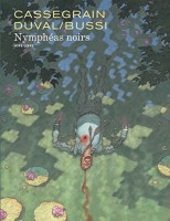 Nymphéas noirs (One-shot)