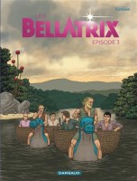Les mondes d'Aldébaran VII - Bellatrix 3. Episode 3