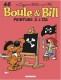 Boule & Bill (dès 2000) : 46. Peinture à l'os