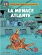 Blake et Mortimer (Blake et Mortimer) : 31. La menace Atlante