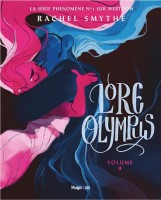 Lore Olympus 9. Volume 9