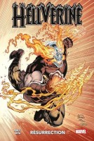 Hellverine : Résurrection (One-shot)