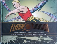 Flash Gordon (Hachette 2024) 26. 1994-1996