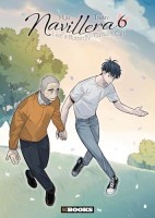 Navillera - Like a Butterfly 6. Tome 6
