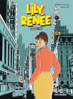 Lily Renée (One-shot)