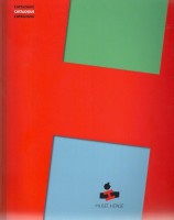 Hergé (Divers) 0. Musée Hergé - Catalogue