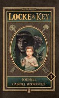 Locke & Key INT. Master Edition - Volume 1