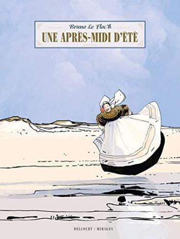 Couverture de l'album Trois éclats blancs - 2. Une après-midi d'été