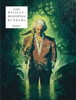 Zaroff 1. Zaroff