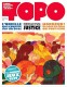 Topo, l'actu dessinée pour les - de 20 ans : 53. Mai-Juin 2025