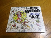 Illustré de A à Z (La Sirène - Soleil) 9. Le petit rocker illustré de A à Z