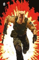 G.I. Joe (Urban Comics) 1. L'attaque du Cobra