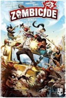 Zombicide 2. Les dents de la mort