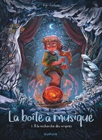 La Boîte à Musique 3. À la recherche des origines