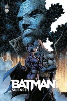 Batman - Silence INT. Intégrale Batman - Silence
