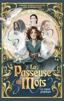 La Passeuse de Mots (One-shot)