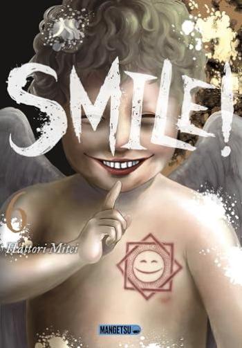 Couverture de l'album Smile ! - 6. Tome 6