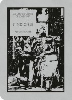 Les Chefs-d'oeuvre de Lovecraft 14. L'Indicible