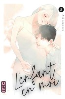 L'enfant en moi 8. Tome 8