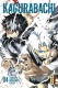 Kagurabachi : 4. Tome 4