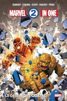 Marvel Two-in-one (One-shot)