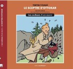 Tintin - Hergé : Les coulisses d'une œuvre : 8. Le Sceptre d'Ottokar