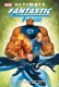 Ultimate Fantastic Four (Omnibus) : 1. Ultimate Fantastic Four