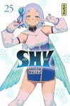 Shy 25. Tome 25
