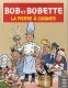 Bob et Bobette (Publicité) : HS. La pierre à cuisiner
