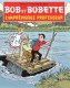 Bob et Bobette (Publicité) : HS. L'imprévisible professeur