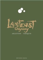 Lanfeust Odyssey INT. Lanfeust Odyssey - Intégrale Codex