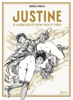 Justine (One-shot)