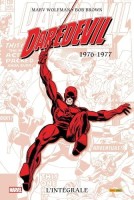 Daredevil (L'Intégrale) 12. 1976-1977