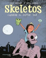 Skeletos (One-shot)