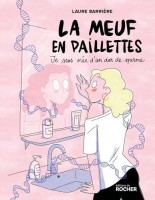 La meuf en paillettes (One-shot)