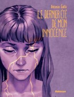 Le dernier été de mon innocence (One-shot)
