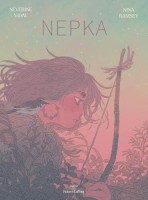 Nepka (One-shot)