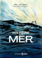 Histoire de la mer (One-shot)