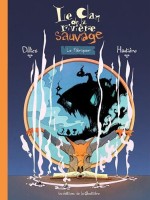 Le Clan de la Rivière Sauvage 3. Le Fabriqueur
