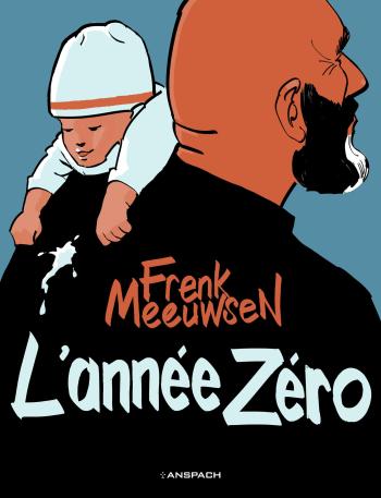Couverture de l'album L'année Zéro (One-shot)