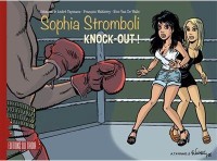 Sophia Stromboli 2. Knock-out !