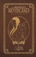The Promised Neverland INT. Édition Grace Field - Tome 5