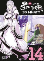 So I'm a Spider, So What ? 14. Tome 14